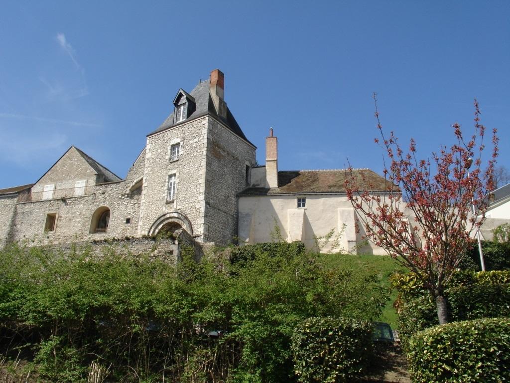 Hôtel Le Forestia Pannes (Loiret) Exterior foto